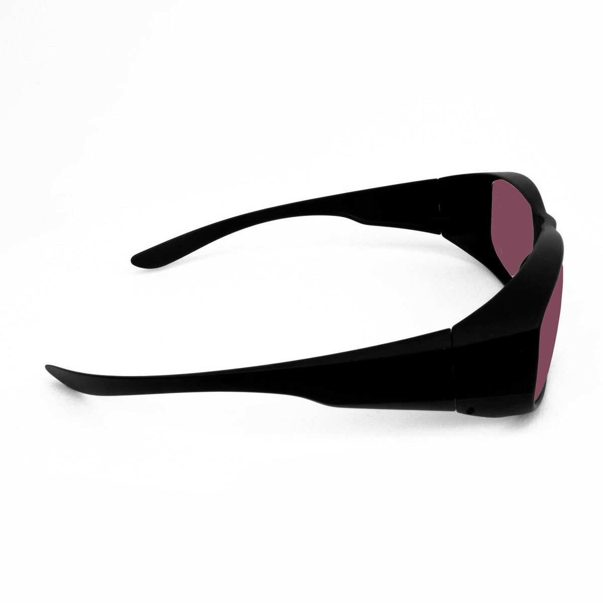 TBI Tinted Fitover - Cocoons